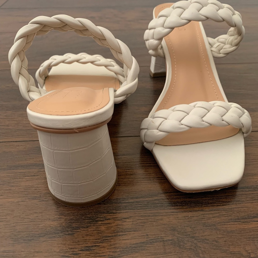 Color: Bone White - Picture 2 of 4